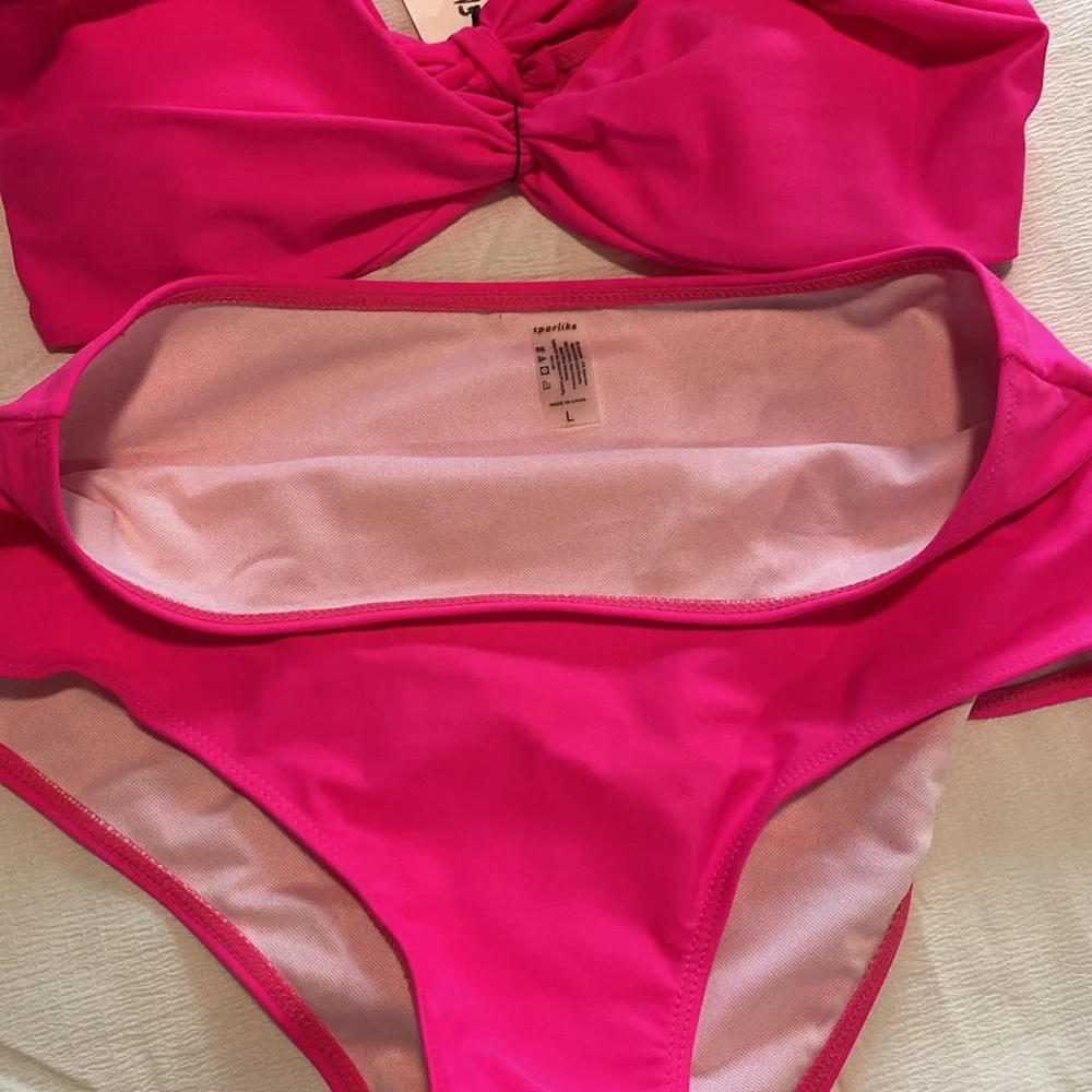 Bikini Set - Picture 5 of 6